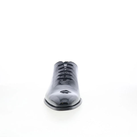 Mezlan Mez Wholecut 20689 Mens Black Oxfords & Lace Ups Casual Shoes