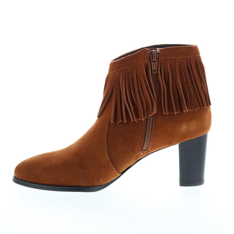 David Tate | Shoes | David Tate Senator Bootie Buckles