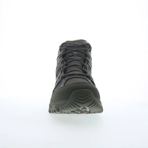Merrell Moab 3 Mid Tactical Waterproof J004113 Mens Green Tactical Boots