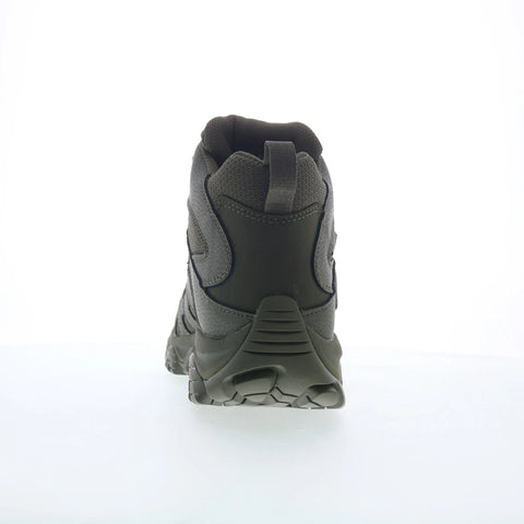 Merrell Moab 3 Mid Tactical Waterproof J004113 Mens Green Tactical Boots