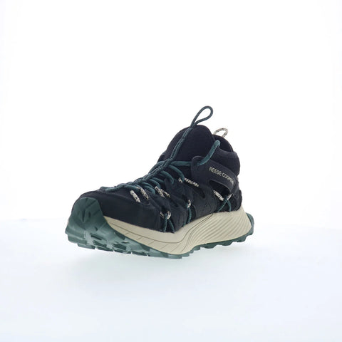 Merrell Moab Flight Sieve SE J067972 Womens Black Athletic Hiking Shoes