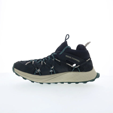 Merrell Moab Flight Sieve SE J067972 Womens Black Athletic Hiking Shoes