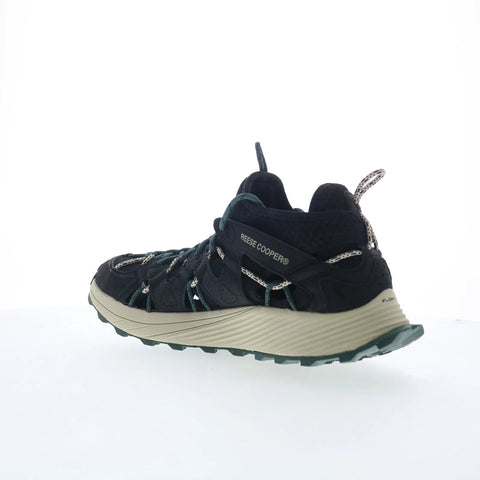 Merrell Moab Flight Sieve SE J067972 Womens Black Athletic Hiking Shoes