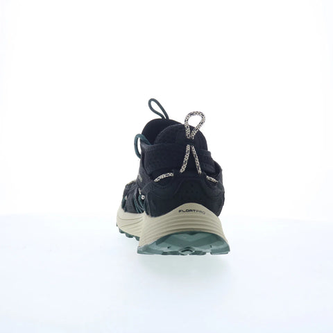 Merrell Moab Flight Sieve SE J067972 Womens Black Athletic Hiking Shoes