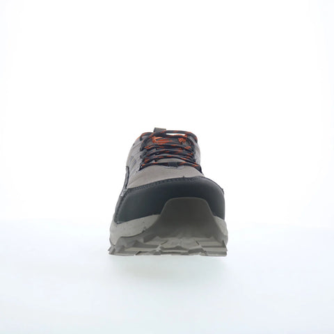 Merrell Moab Speed 2 FX WP Composite Toe Low Mens Brown Work & Safety Shoes