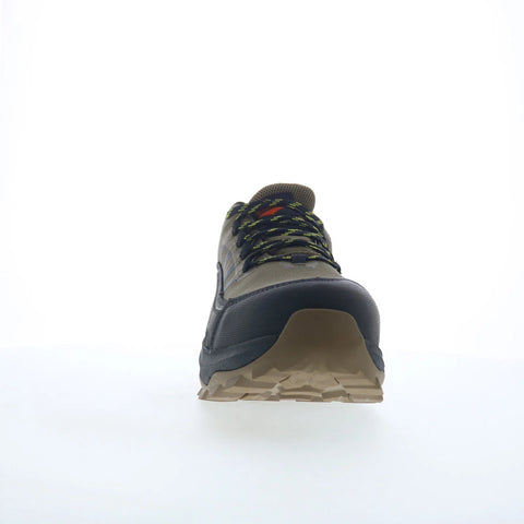 Merrell Moab Speed 2 FX WP Composite Toe Low Mens Green Work & Safety Shoes