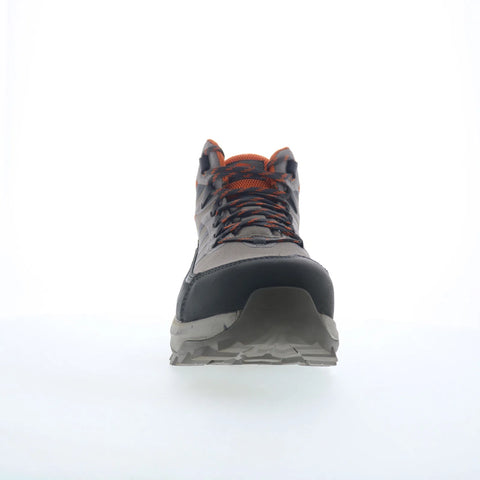 Merrell Moab Speed 2 FX WP Composite Toe Mid Mens Brown Work & Safety Boots