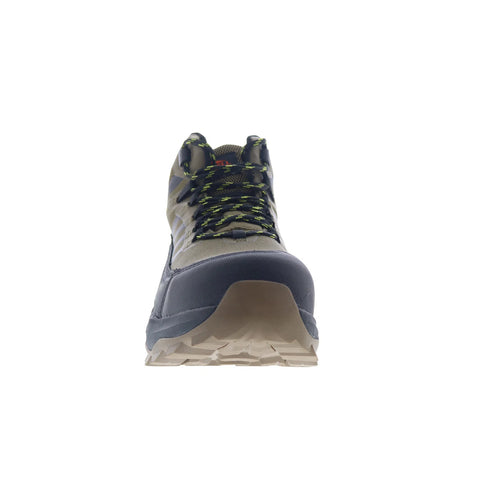 Merrell Moab Speed 2 FX J007997 Mens Green Canvas Work & Safety Boots