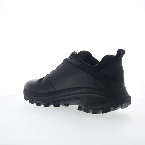 Merrell Moab Speed 2 J007937W Mens Black Wide Athletic Tactical Shoes