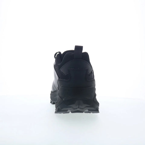 Merrell Moab Speed 2 J007937W Mens Black Wide Athletic Tactical Shoes
