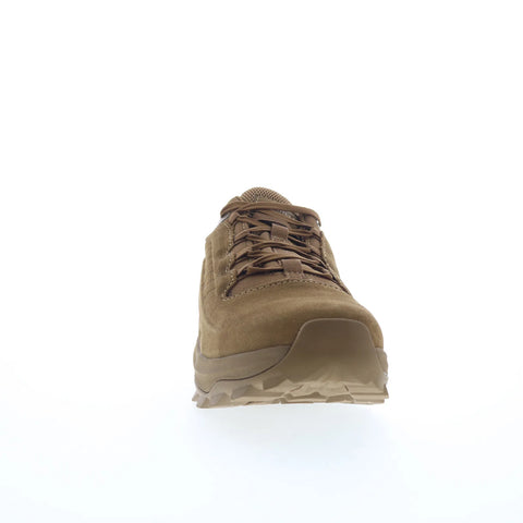 Merrell Moab Speed 2 J007939 Mens Brown Suede Work & Safety Shoes 