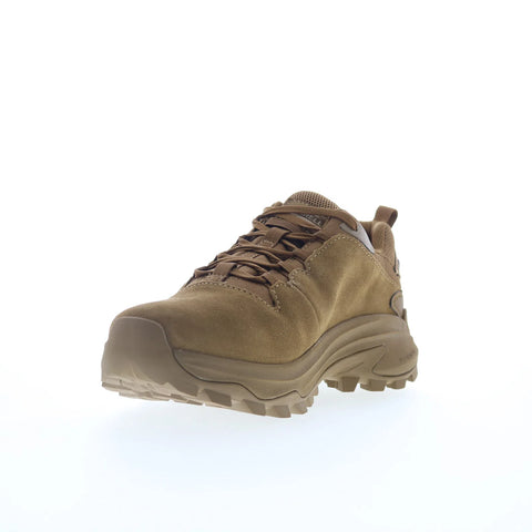 Merrell Moab Speed 2 J007939 Mens Brown Suede Work & Safety Shoes 