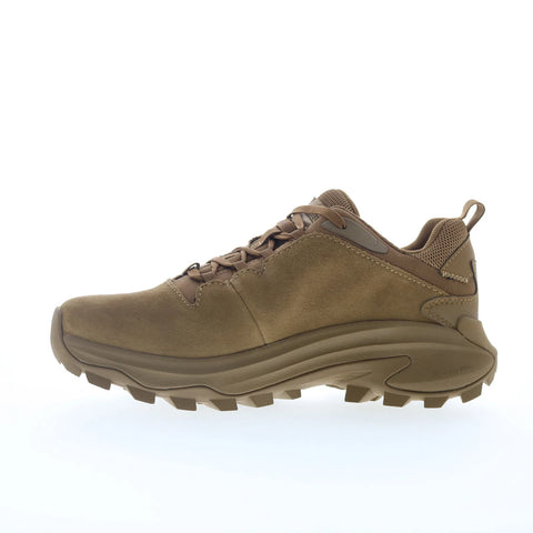 Merrell Moab Speed 2 J007939 Mens Brown Suede Work & Safety Shoes 