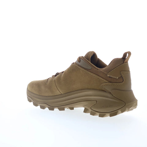 Merrell Moab Speed 2 J007939 Mens Brown Suede Work & Safety Shoes 