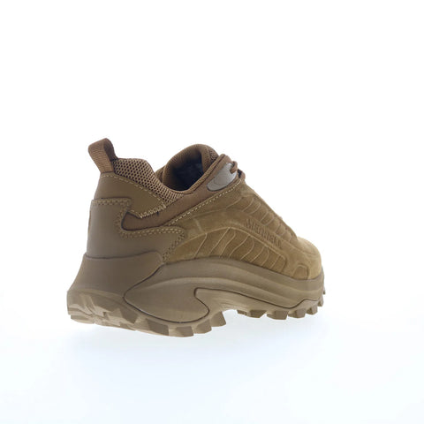 Merrell Moab Speed 2 J007939 Mens Brown Suede Work & Safety Shoes 