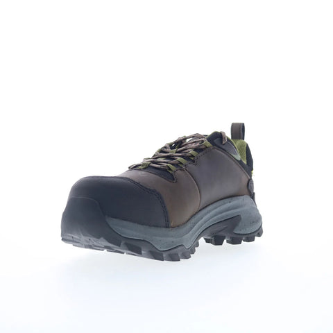 Merrell Moab Speed 2 LX J007891W Mens Brown Wide Work & Safety Shoes