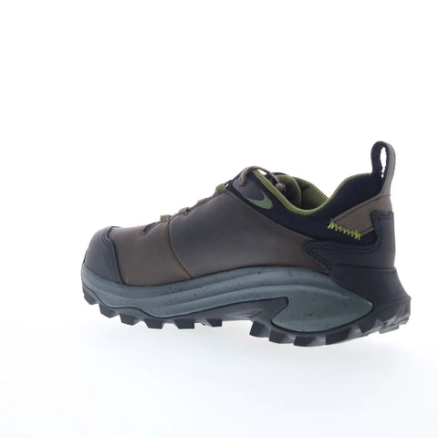 Merrell Moab Speed 2 LX J007891W Mens Brown Wide Work & Safety Shoes