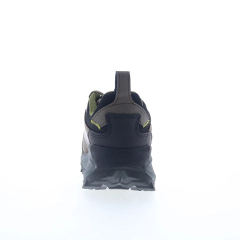 Merrell Moab Speed 2 LX J007891W Mens Brown Wide Work & Safety Shoes