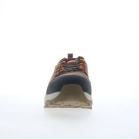 Merrell Moab Speed 2 LX J007895W Mens Brown Wide Leather Work & Safety Shoes
