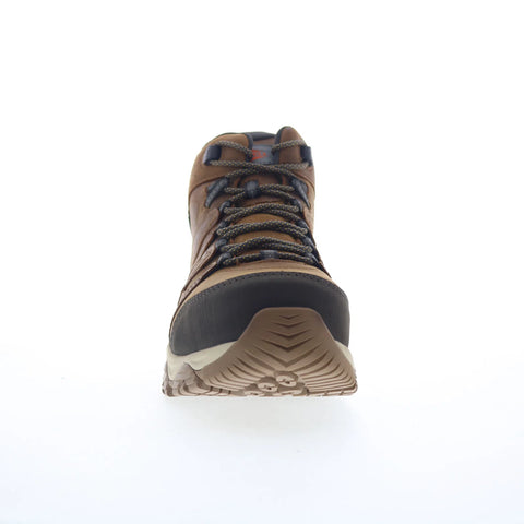 Merrell Moab Vertex LX Composite Toe WP Mens Brown Work & Safety Boots