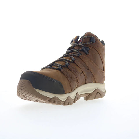 Merrell Moab Vertex LX Composite Toe WP Mens Brown Work & Safety Boots