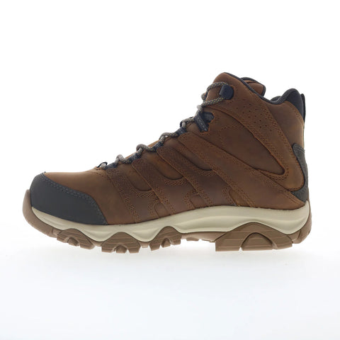Merrell Moab Vertex LX Composite Toe WP Mens Brown Work & Safety Boots