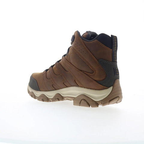 Merrell Moab Vertex LX Composite Toe WP Mens Brown Work & Safety Boots