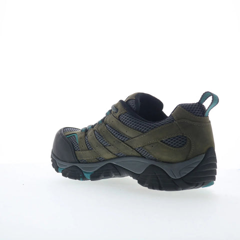 Merrell Moab Vertex Vent Composite Toe Womens Gray Work & Safety Shoes