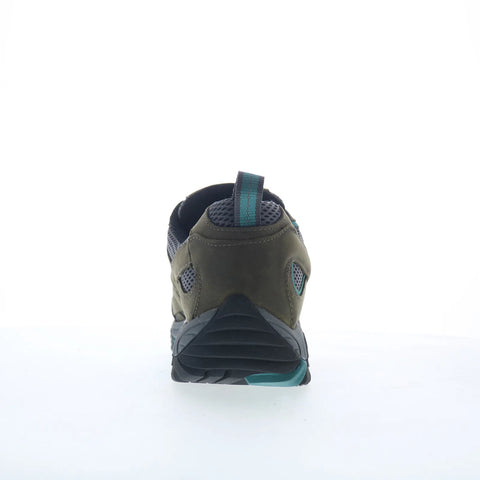 Merrell Moab Vertex Vent Composite Toe Womens Gray Work & Safety Shoes