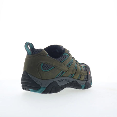 Merrell Moab Vertex Vent Composite Toe Womens Gray Work & Safety Shoes