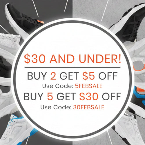 Under $30 collection