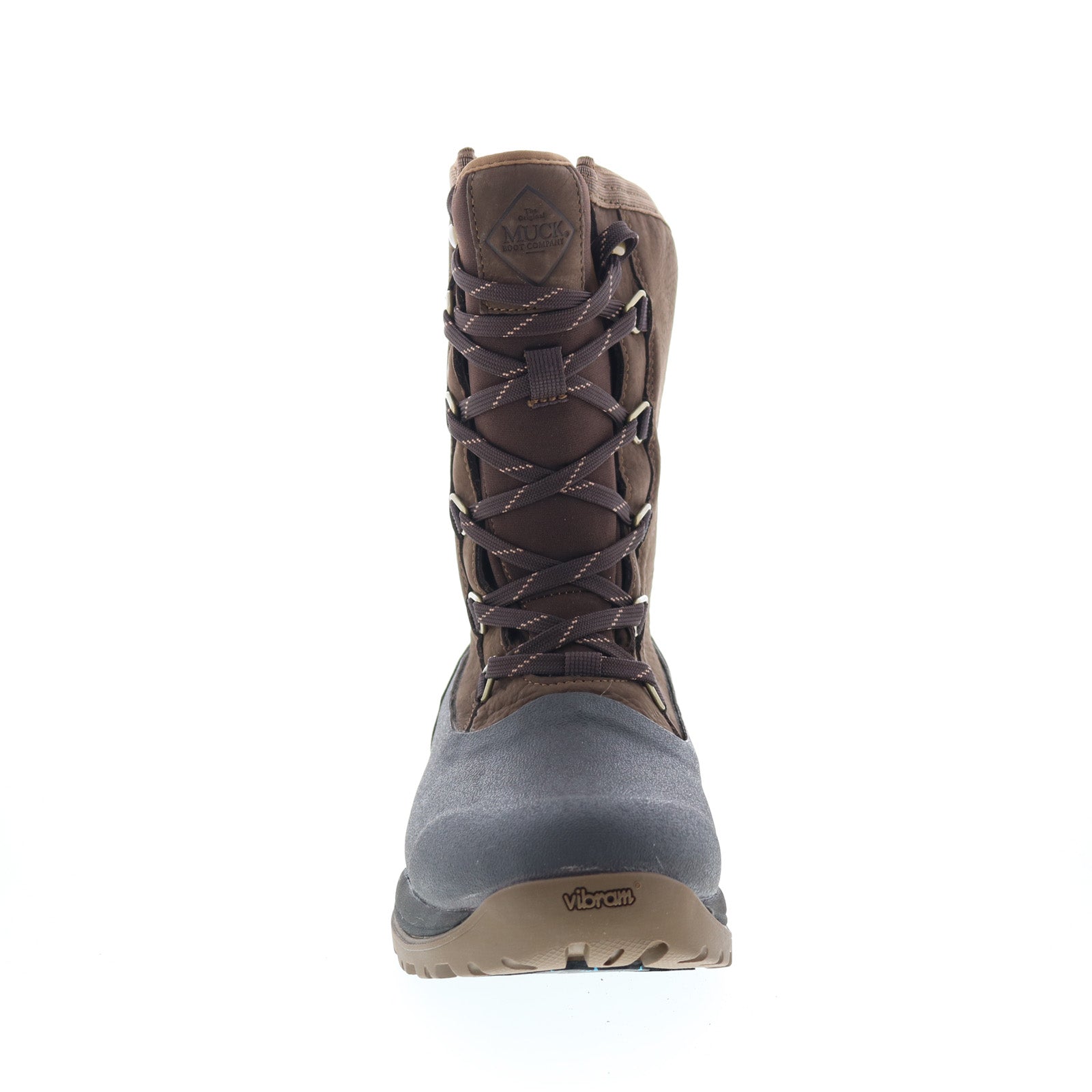 Muck Boots Men’s Size 14 - Artic Outpost Lace Up MOLV-900.  Worn Once W/Box Amazon.com | MUCK Men main image 2