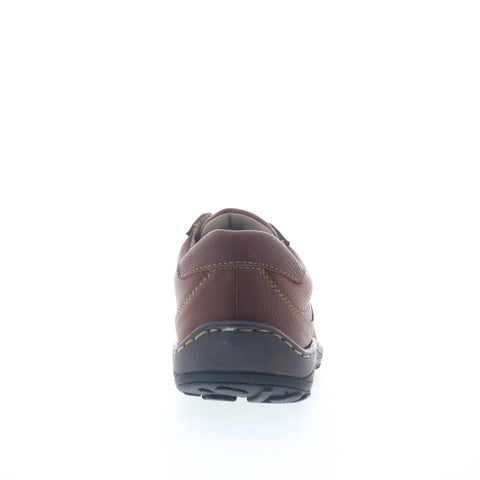 French Shriner Montrose S119010 Mens Brown Oxfords & Lace Ups Casual Shoes