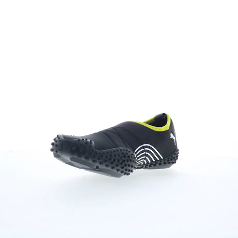 Puma Mostro Flex 40173401 Mens Black Canvas Lifestyle Sneakers Shoes