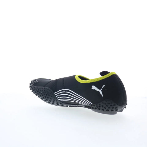 Puma Mostro Flex 40173401 Mens Black Canvas Lifestyle Sneakers Shoes