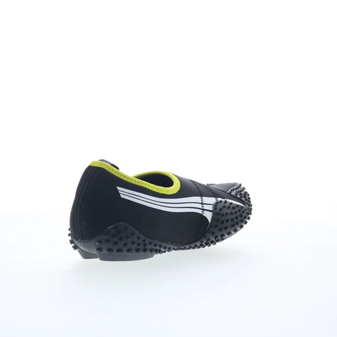Puma Mostro Flex 40173401 Mens Black Canvas Lifestyle Sneakers Shoes