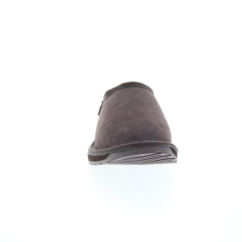 Emu Australia Platinum Esperence MP10528 Mens Brown Mules Slippers Shoes