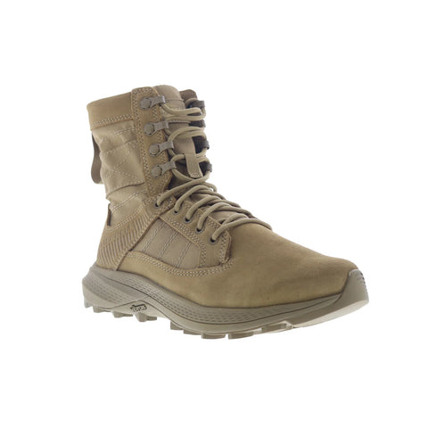 Merrell MQC Force Tactical J005031 Mens Brown Suede Tactical Boots