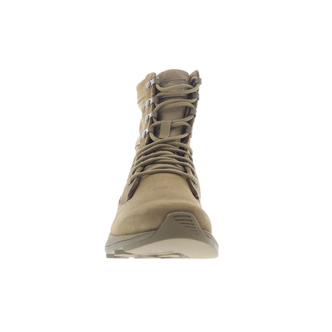 Merrell MQC Force Tactical J005031 Mens Brown Suede Tactical Boots