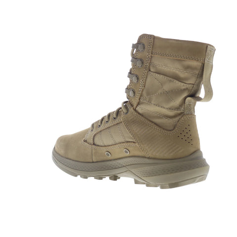 Merrell MQC Force Tactical J005031 Mens Brown Suede Tactical Boots