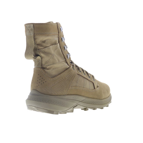 Merrell MQC Force Tactical J005031 Mens Brown Suede Tactical Boots