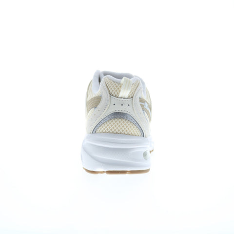 New Balance 530 MR530GB Mens Beige Mesh Lace Up Lifestyle Sneakers Shoes