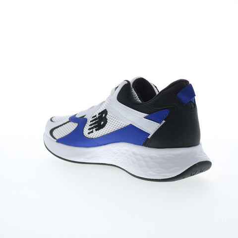 New Balance Roav NXT MRNXTLW Mens White Mesh Lifestyle Sneakers Shoes