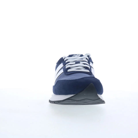 New Balance 237 MS237HN Mens Blue Canvas Lifestyle Sneakers Shoes