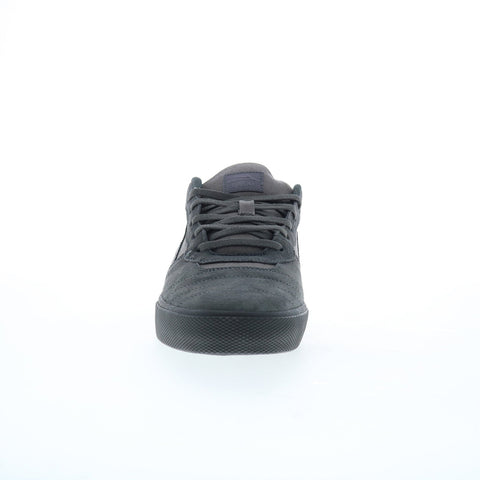 Lakai Cambridge MS4240252A00 Mens Gray Suede Skate Inspired Sneakers Shoes