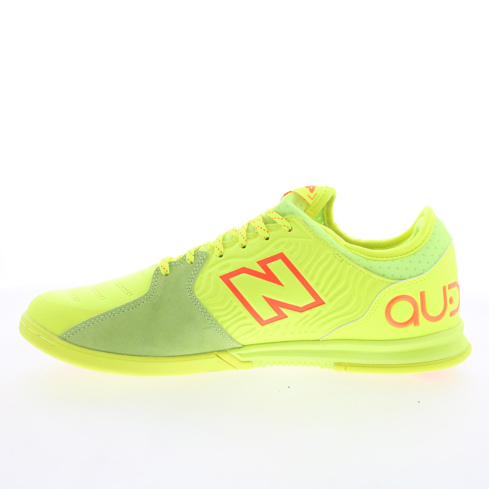 New Balance Audazo V5+ Pro Indoor Futsal Mens Size 5.5 Soccer Shoes MSA1IY55 aa9a821b1196.jpg?width=3840&  main image 4