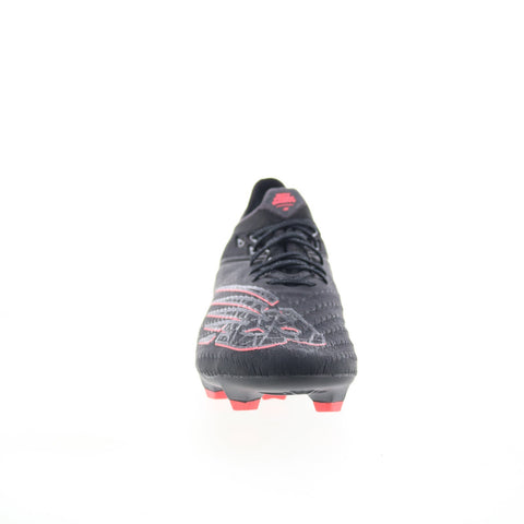 New Balance Furon V6+ Raheem Sterling Mens Black Soccer Cleats Shoes