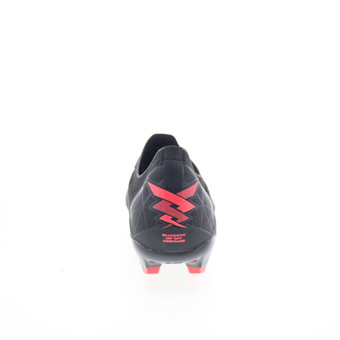 New Balance Furon V6+ Raheem Sterling Mens Black Soccer Cleats Shoes