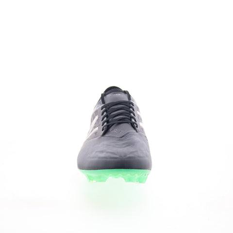 New Balance Furon V5 Pro MSFKFNB5 Mens Black Athletic Soccer Cleats Shoes