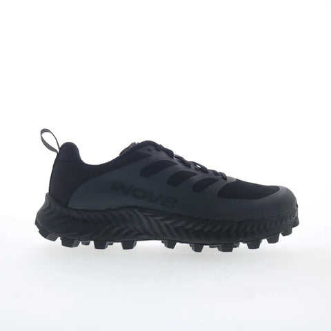 Inov-8 MudTalon 001144-BK Mens Black Wide Synthetic Athletic Hiking Shoes